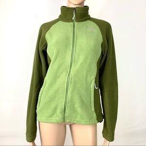 The North Face Women’s Fleece Jacket Sz Small
